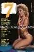 CINEROTIC 7 6 Italian porno Magazine - NINA HARTLEY & MEGAN LEIGH XXX