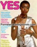 YES MAGAZINE YES MAGAZINE
