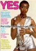  YES Magazine - EVA IONESCO & JACQUES BOURBOULON