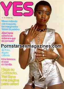 YES magazine