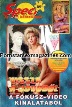 SPECI 3 adult Magazine - ANGELA SUMMERS & VICTORIA PARIS
