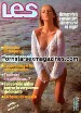LES 3 spanish Magazine - JACQUES BOURBOULON