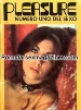 LINDA GORDON magazine LINDA GORDON magazine