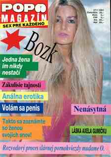 EVA IONESCO magazine EVA IONESCO magazine