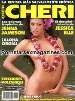 CHERI 82 spanish Magazine - JESSICA ELLE & JENNA JAMESON