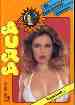  AURA german adult magazine - 80s Superstar - MORGANE