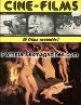Cine-Films 3 French sex magazine - OCCULT SEX
