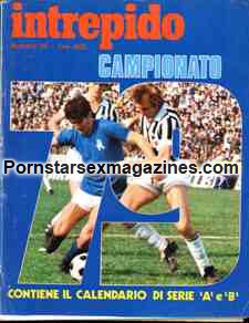 BROOKE SHIELDS 70s magazine