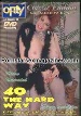 big tits DVD - 40 THE HARD WAY - KITTEN NATIVIDAD XXX
