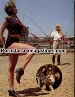 Pony Girl 80s Superstar