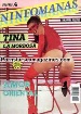 pornstar SADE porn magazine