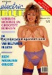 ELECTRIC BLUE 12 sex magazine - STACEY OWEN & CRYSTAL STORM