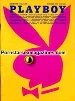 PLAYBOY 12 Italian Magazine - VALERIE PERRINE & DAVID HAMILTON