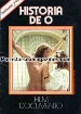 HISTORIA DE O porno magazine - CORINNE CLERY