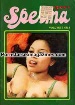 SPERMA 1 Dutch Porno magazine - CUMSHOTS & FACIAL Ejaculations