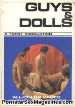 Guys and Dolls Seventies Topsy sex Magazine - Group sex from Denmark