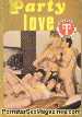 Party Love 08 Seventies Topsy pornmagazine - HAIRY Teens XXX