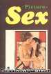 Picture Sex 02 70s Retro porno Magazine - Teenage Girls gets a Cumshot
