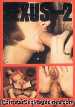 Sexus 02 70s Retro Topsy porno Magazine - Lady in Nylons fucking Hairy Guy