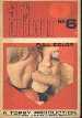 SEX DELIGHT 6 1970s porno magazine by Topsy - BGG Threesome with Teenage girl