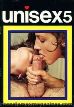 UNISEX 5 porno magazine - 70s teen porn Group sex