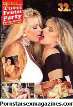 Lisa LIPPS lesbians