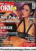 OKM 290 Porno Magazine - Wendy WHOPPERS, SELEN & TEREZA RUBENS