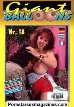 Giant Balloons 18 XXX magazine - Jay SWEET, HEATHER LEE & Letha WEAPONS