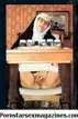 50+ Nun masturbating