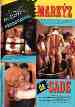 EROTIC 7-96 Czech sex Magazine - Rocco SIFFREDI, Marquis de sade & KASCHA