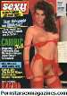 SEXY 20-1989 Porn magazine - Veronica DOL, Janine JAMES & Shauna GRANT