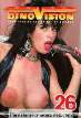 Dino Vision 26 porno magazine - BARBARA DOLL, Heather LEE & Interracial Sex