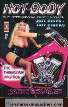 Hot Body 2 Vendi Porno magazine - Laura ANGEL & JR CARRINGTON XXX
