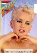 TUK EXTRA dutch Sex magazine - 80s Superstar XXX & FEMALE WRESTLING
