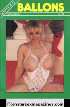 BALLONS 24 big tits sex magazine - LOUISE LEEDS, LISA PHILLIPS & MEL PENNY