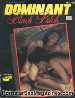 Dominant Black Bitch Gourmet Edition Bi Sex Magazine - Ebony starlet