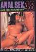 Anal Sex 48 Color Climax Magazine - Polly WYNNE ass banged & DOUBLE PENETRATIONs