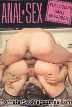 Anal Sex 09 Color Climax Magazine - Girl in Nylons Anal-Fucked while doing a 69