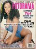 FOTORAMA 2 1993 - TOI - LADY PAREE - Black Vintage - Ebony