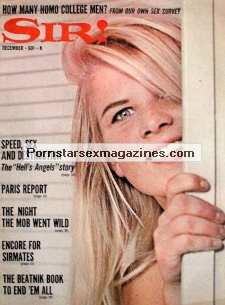 Sir Dec 1965 magazine