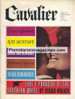 Cavalier Apr 1963 magazine