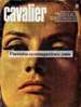 Cavalier Feb 1966 magazine