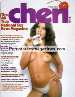 Cheri Mar 1977 magazine