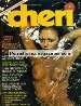 Cheri Nov 1976 magazine