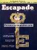 Escapade Jun 1957 magazine