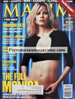 Maxim Mar 2001 magazine