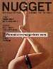 Nugget Oct 1961 magazine