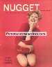 Nugget Dec 1958 magazine