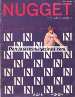 Nugget Apr 1961 magazine