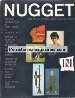 Nugget Apr 1962 magazine